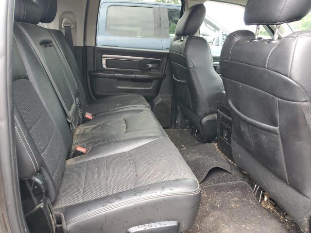 2018 RAM 2500 SLT 3C6UR5ML1JG133427