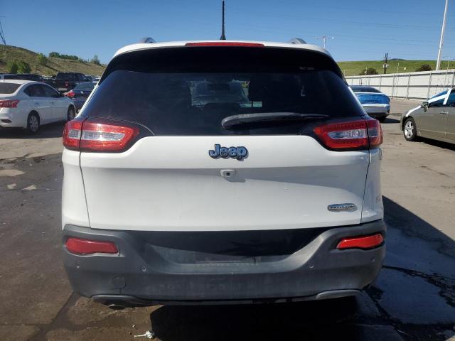 2016 JEEP CHEROKEE L - 1C4PJLCB4GW265120