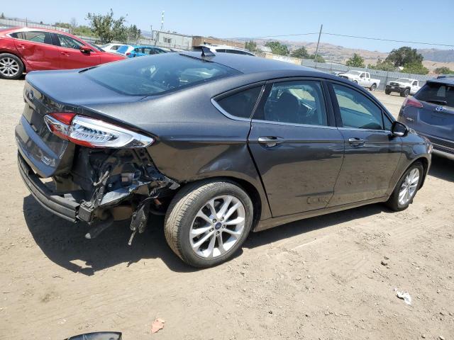 2020 FORD FUSION SE - 3FA6P0LU7LR267148