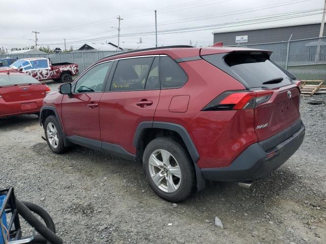 Vin: 2t3r1rfv9kw043939, lot: 57302945, toyota rav4 xle 20192