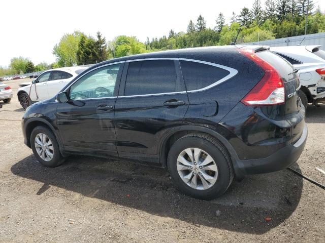 Vin: 2hkrm3h37eh003919, lot: 58052695, honda crv lx 20142