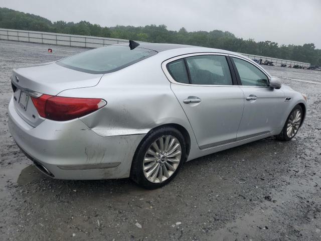 Vin: knalw4d45f6018822, lot: 58448055, kia k900 20153