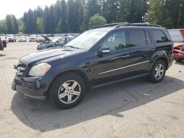 MERCEDES-BENZ GL 450 4MA