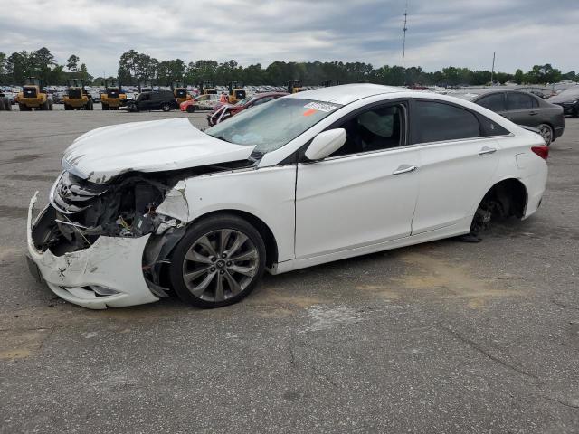 Vin: 5npec4ac3dh711570, lot: 57772485, hyundai sonata se 2013 img_1