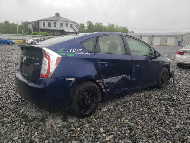 Vin: jtdkn3du9e1778694, lot: 58069645, toyota prius 20143