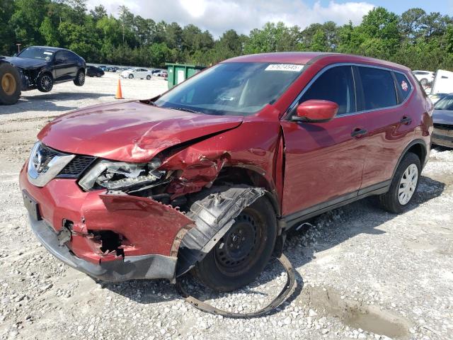 Vin: 5n1at2mt4gc856501, lot: 62405405, nissan rogue s 2016 img_1