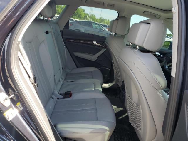 2018 AUDI Q5 PREMIUM - WA1BNAFY1J2085587