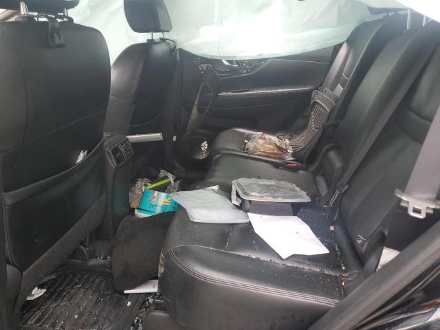 2018 NISSAN ROGUE S JN8AT2MVXJW309135