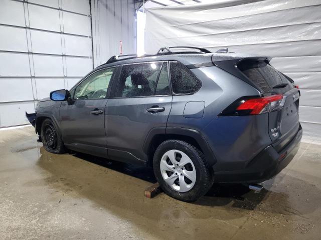Vin: jtmg1rfv1kd008610, lot: 55100675, toyota rav4 le 20192