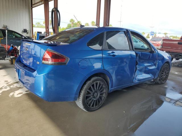 Vin: 1fahp3gn0aw148025, lot: 59110675, ford focus ses 20103