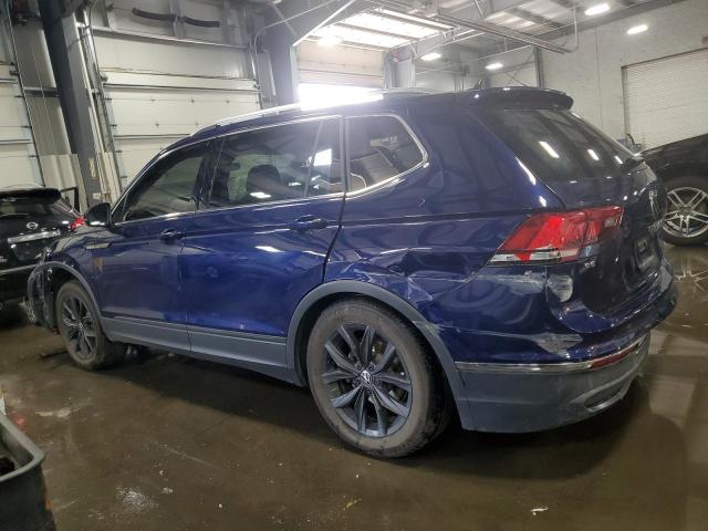 Vin: 3vvnb7ax8rm038446, lot: 58329315, volkswagen tiguan se 20242