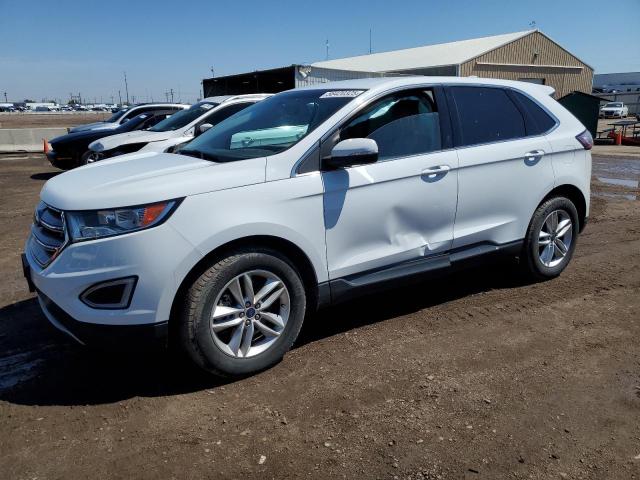 2016 FORD EDGE SEL - 2FMPK4J93GBB89664