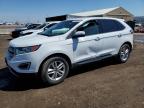 2016 FORD EDGE SEL - 2FMPK4J93GBB89664