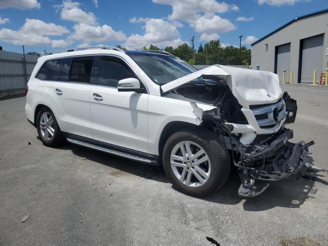 Vin: 4jgdf2ee0fa535392, lot: 56800465, mercedes-benz gl-class 350 bluetec 20154
