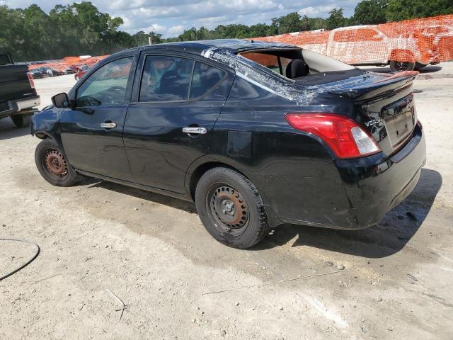 Vin: 3n1cn7ap6gl914563, lot: 56561445, nissan versa s 20162