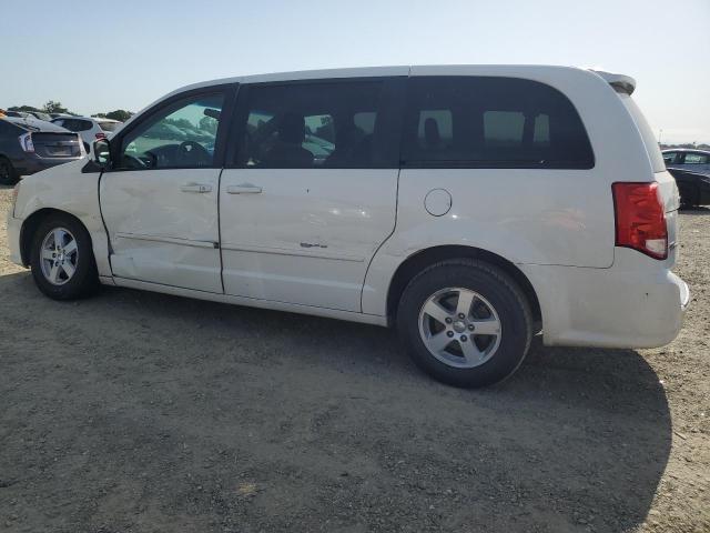 Vin: 2c4rdgcg0dr520451, lot: 57299335, dodge caravan sxt 20132