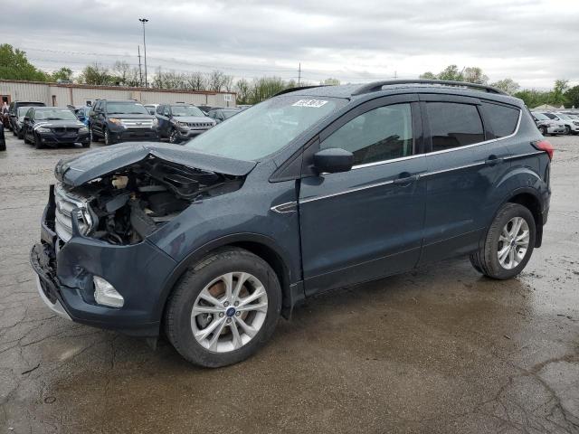 Vin: 1fmcu9h92kub73230, lot: 55919875, ford escape sel 2019 img_1
