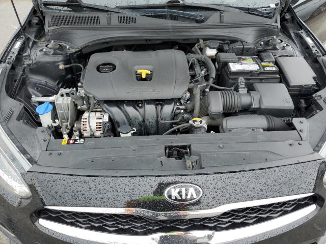 2020 KIA FORTE EX - 3KPF54AD9LE168588