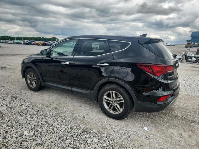 2017 HYUNDAI SANTA FE S 5XYZT3LB2HG388657