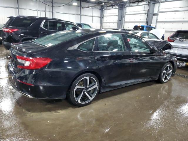 Vin: 1hgcv1f45ma034063, lot: 56782375, honda accord sport se 20213