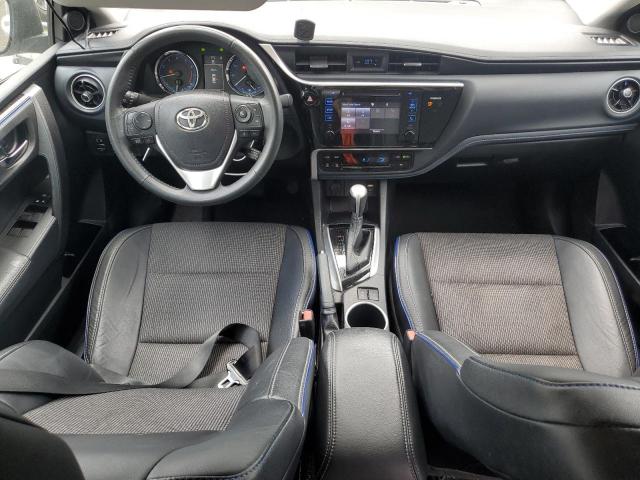 2017 TOYOTA COROLLA L - 2T1BURHE8HC858156