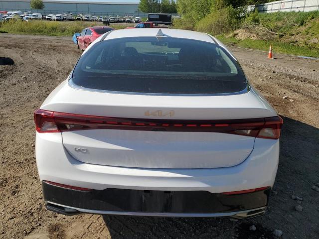 2023 KIA K5 LXS 5XXG14J27PG182033