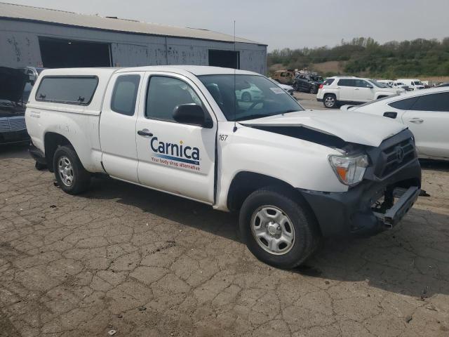 Vin: 5tftx4cn9fx057918, lot: 55566875, toyota tacoma access cab 20154