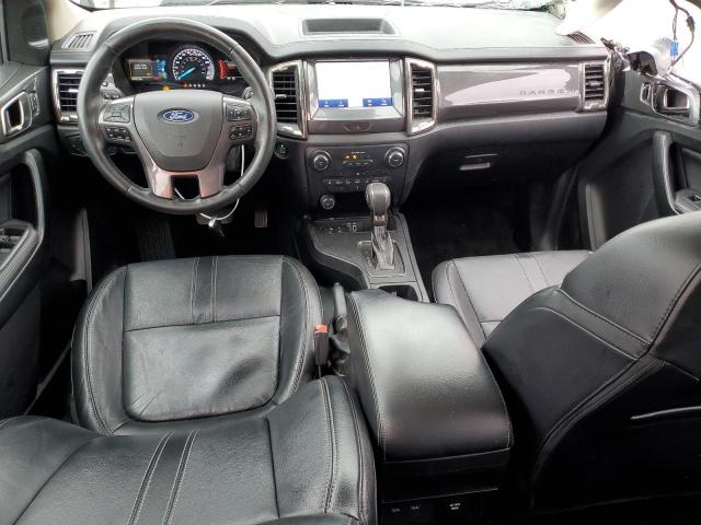 2021 FORD RANGER XL - 1FTER4EH3MLD48378