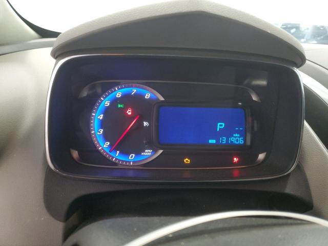 2015 CHEVROLET TRAX LTZ KL7CJTSB9FB164044