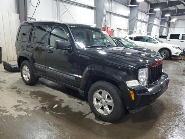 Vin: 1c4pjmak0cw130624, lot: 56058475, jeep liberty sport 20124