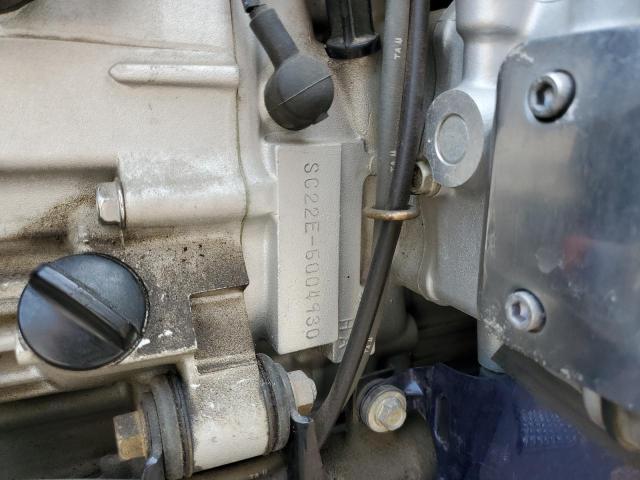 2000 HONDA GL1500 SE1 1HFSC2230YA202867