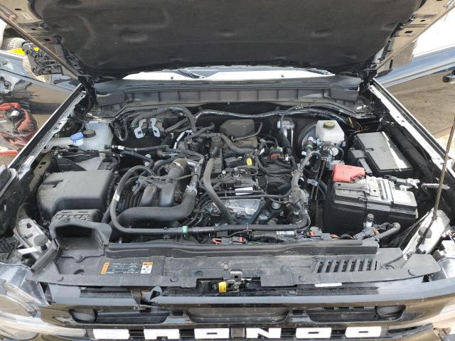 2024 FORD BRONCO OUT 1FMDE8BH0RLB15001