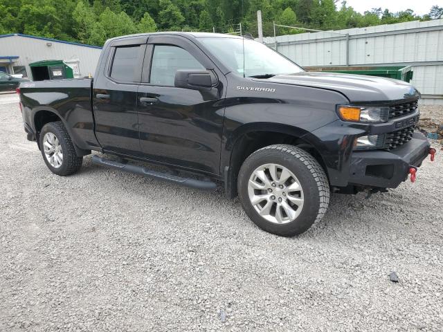 Vin: 1gcrybekxlz364657, lot: 57580125, chevrolet all models k1500 custom 20204