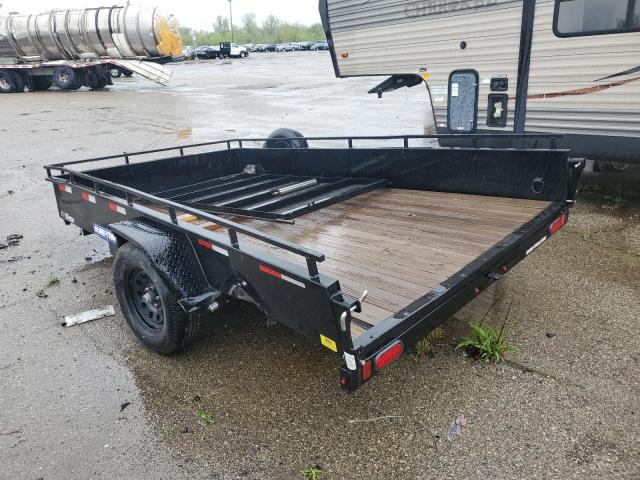 SURE-TRAC UNKNOWN 2022 black   5JW1U1212N1362167 photo #4