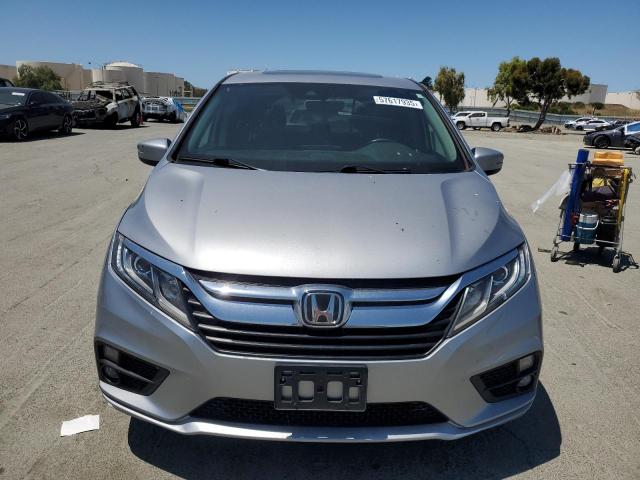 2019 HONDA ODYSSEY EX - 5FNRL6H72KB080165