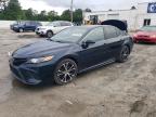 2018 TOYOTA CAMRY L - 4T1B11HK6JU538192