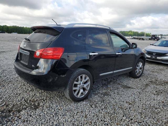 Vin: jn8as5mtxcw253784, lot: 55688425, nissan rogue s 20123