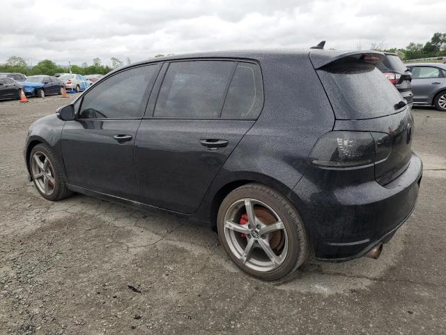 Vin: wvwgd7aj9ew008346, lot: 57912825, volkswagen gti 20142