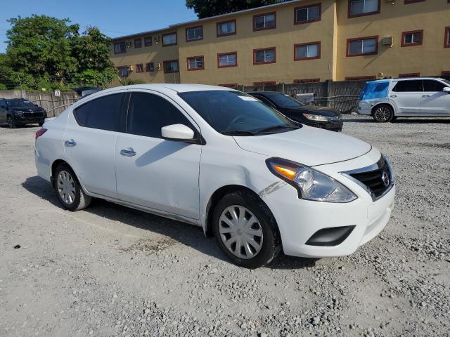 Vin: 3n1cn7ap8gl847948, lot: 59102085, nissan versa s 20164