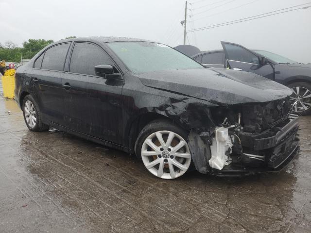 Vin: 3vwd17aj6fm302667, lot: 55611785, volkswagen jetta se 20154