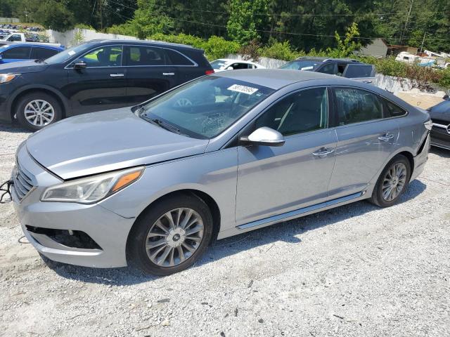Vin: 5npe34af1fh018719, lot: 58170595, hyundai sonata sport 2015 img_1