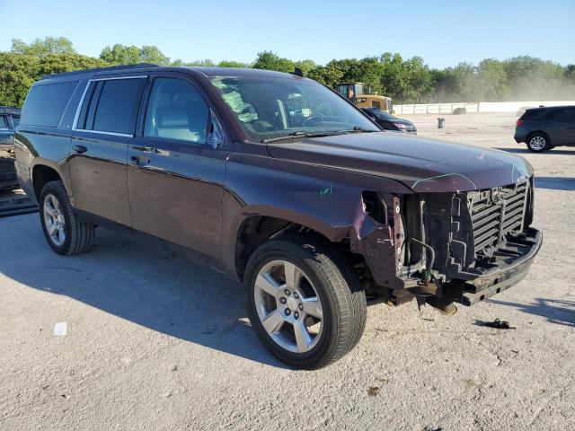 Vin: 1gnschkc1hr352573, lot: 55862305, chevrolet suburban c1500 lt 20174