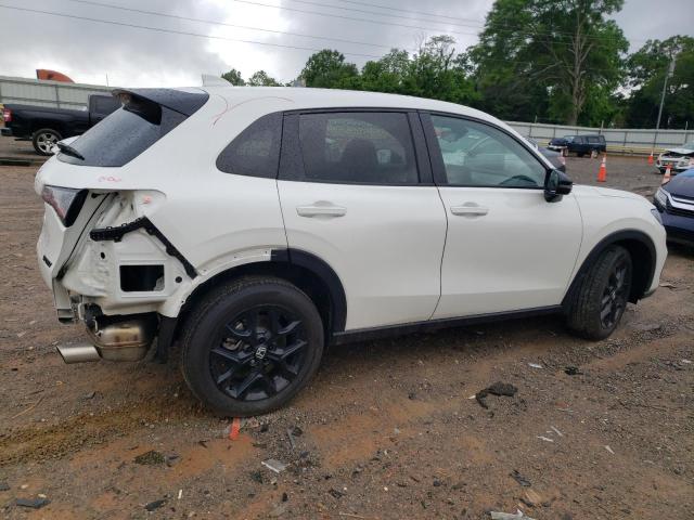 Vin: 3czrz2h54rm765709, lot: 56275525, honda hr-v sport 20243