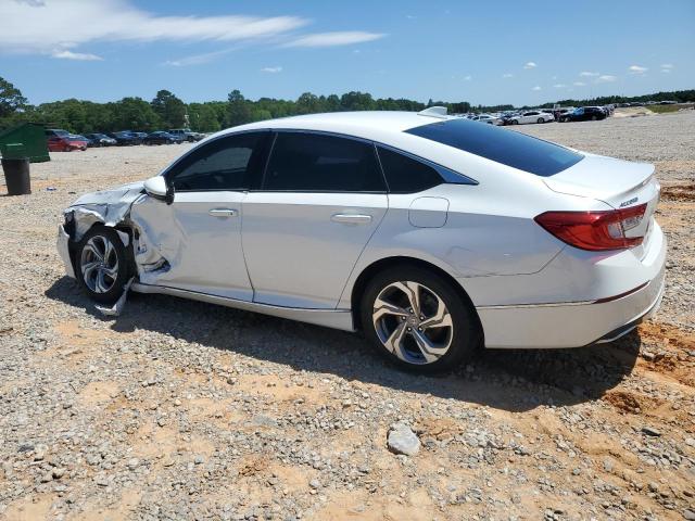 Vin: 1hgcv1f53ka087401, lot: 55872415, honda accord exl 20192