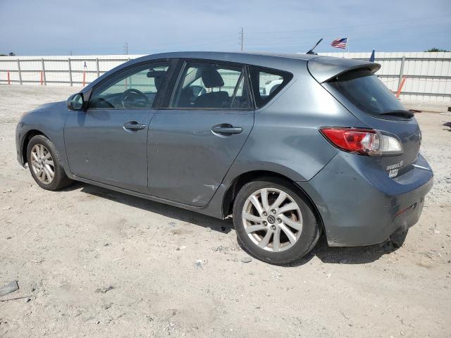 Vin: jm1bl1l73d1724294, lot: 55159635, mazda 3 i 20132