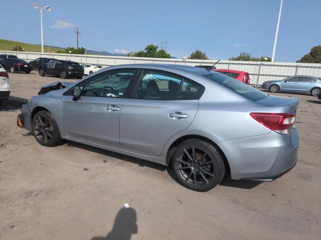 Vin: 4s3gkaa67k1623694, lot: 59110795, subaru impreza 20192
