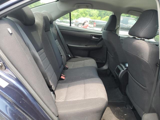 2017 TOYOTA CAMRY LE - 4T1BF1FK5HU678894