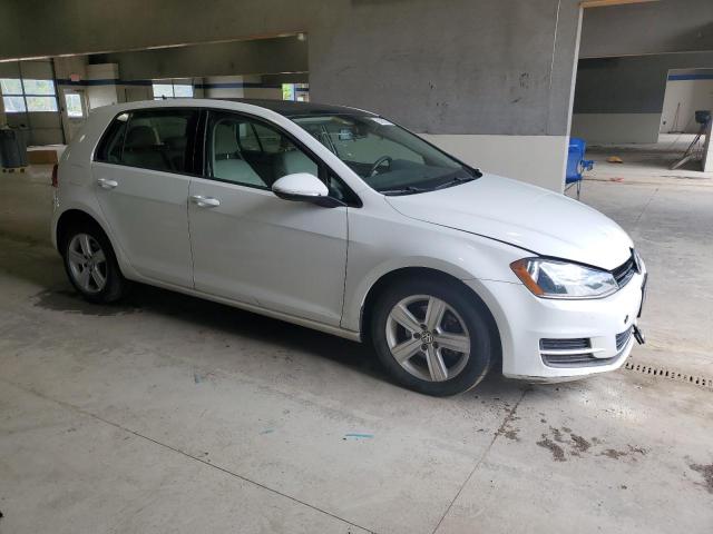 Vin: 3vw217au4hm025747, lot: 56430755, volkswagen golf s 20174