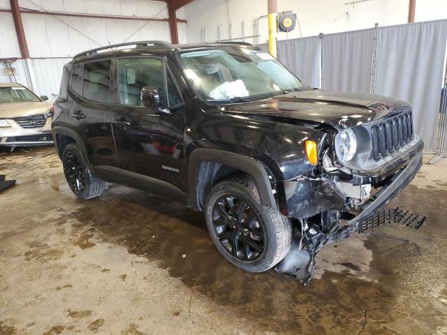 Vin: zaccjbbb5hpe83561, lot: 57819725, jeep renegade latitude 20174