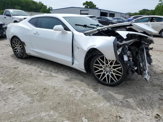 Vin: 1g1fb1rx9j0163864, lot: 58779295, chevrolet camaro lt 20184